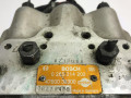 блок ABS Nissan Primera P11 1997, 1.6 л., GA16DE, бензин, 5МКПП, седан, 0265214202, 476003J300, 6Z170BB - фото №2