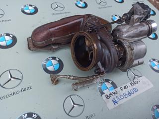 турбина BMW 2013, 2.0 л., N20 B20 B, бензин