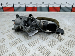 замок зажигания Ford Galaxy 1 поколение 2000, 1.9 л., МКПП, минивэн, 4B0905851B