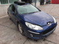 полуось передняя правая (приводной вал, ШРУС) Peugeot 407 1 поколение 2005, 2.0 л., МКПП, седан, 3273GC - фото №7