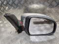 зеркало наружное правое Ford Focus 3 поколение 2013, 1.0 л., бензин, 5МКПП, хетчбэк 5 дв. - фото №6