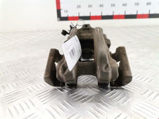 суппорт задний правый BMW 2012, 2.0 л., АКПП, седан, 34216850858