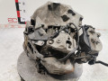 PКПП Citroen C2 1 поколение 2004, 1.4 л., АКПП, хетчбэк 3 дв., 2222XG - фото №4