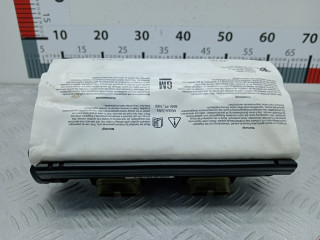 подушка безопасности пассажира Opel Zafira 2 поколение (B) 2006, 1.9 л., АКПП, минивэн, 13111177