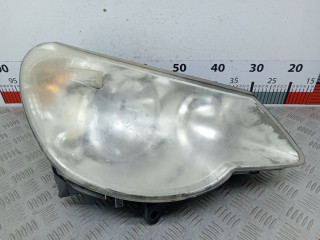 фара правая Chrysler Sebring 3 поколение 2007, 2.4 л., АКПП, седан, 5303748AE