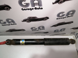 амортизатор задний левый Opel Signum C 2003, 2.2 л., Y 22 DTR, дизель, 5МКПП, хетчбэк 5 дв.