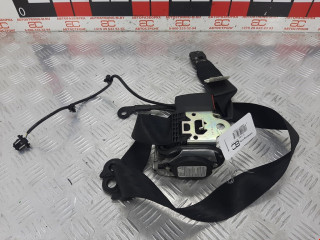 ремень безопасности Audi A8 D3 [рестайлинг] 2007, 4.2 л., АКПП, седан, 4E2857706