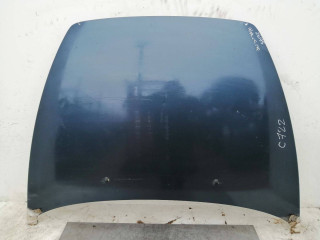 капот Volvo S40 2 поколение 2006, 2.0 л., дизель, dimgray, универсал