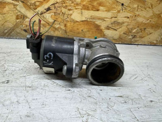 клапан EGR Mercedes-Benz GLA-Класс X156 2016, 2.2 л., дизель, АКПП, A6511401160