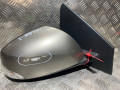 зеркало наружное правое Renault Megane 3 поколение 2011, 1.6 л., K4M 858, бензин, 6МКПП, хетчбэк 5 дв. - фото №2