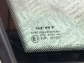стекло кузовное боковое правое SEAT Altea 1 поколение [рестайлинг] 2012, 1.6 л., дизель, робот - фото №4
