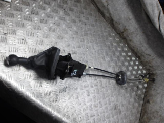 кулиса Citroen C8 2 поколение 2009, 2.0 л., бензин, МКПП, минивэн, 14011733B, 1401174480