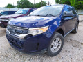 диск тормозной передний Ford Edge 1 поколение U387 [рестайлинг] 2011, 3.5 л., АКПП, внедорожник 5 дв., M7T4Z1125A - фото №14