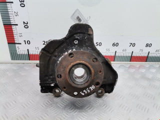 ступица передняя правая Peugeot 2011, 2.2 л., МКПП, фургон, 3307A5