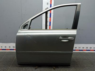 дверь передняя левая Volvo XC90 1 поколение [рестайлинг] 2008, 2.4 л., дизель, внедорожник 5 дв.