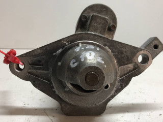 стартер Toyota Yaris 3 поколение XP130 2011, 1.3 л., бензин, 5МКПП, хетчбэк 5 дв., 28100-0Y090, 428000-7900, 428000-8431, 428000-8441