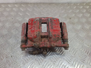 суппорт передний левый Honda Civic 8 поколение [рестайлинг] 2009, седан