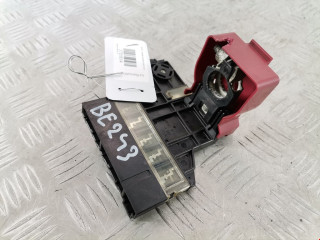 блок предохранителей Renault Koleos 1 поколение 2008, 2.0 л., МКПП, внедорожник 5 дв., 284B7JY00A