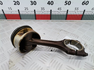 поршень Audi A8 D3/4E 2003, 3.7 л., АКПП, седан