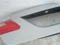 крышка багажника (дверь 3-5) Mercedes-Benz E-Класс W212/S212/C207/A207 2009, 2.2 л., дизель, АКПП, седан - фото №7