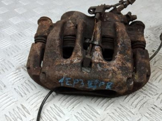 суппорт передний правый Mercedes-Benz Sprinter 2 поколение (W906) 2011, 2.2 л., дизель, микроавтобус