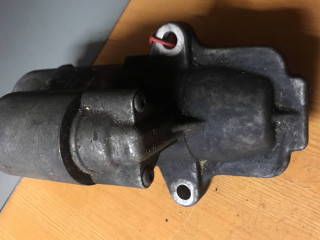 стартер Ford Mondeo 3 поколение 2003, 2.0 л., бензин, универсал, 1S7U-11000AC