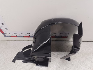 защита арок передняя правая (подкрылок) Citroen Xsara Picasso 1 поколение 2000, 1.8 л., МКПП, минивэн, 7136K4