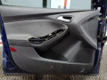 дверь передняя левая Ford Focus 3 поколение 2012, 1.6 л., дизель, хетчбэк 5 дв. - фото №7