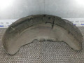защита арок задняя левая (подкрылок) Audi Q7 4L 2008, 3.0 л., дизель, АКПП, внедорожник 5 дв., 4L0810171A - фото №5