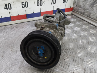 компрессор кондиционера Renault Megane 3 поколение 2010, 1.5 л., дизель, GE4471500023