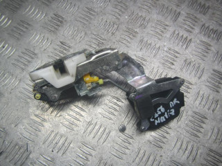 замок двери передней правой Chevrolet Matiz 2012, 0.8 л., бензин, МКПП, хетчбэк 5 дв.