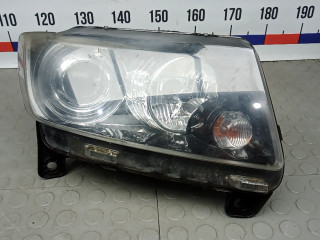 фара правая Jeep Grand Cherokee 4 поколение 2012, 3.0 л., дизель