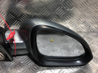 зеркало наружное правое Opel Insignia 1 поколение (A) 2010, 2.0 л., A 20 DTH, дизель, 6МКПП, универсал