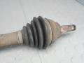 полуось передняя левая (приводной вал, ШРУС) Peugeot 5008 1 поколение 2011, 1.6 л., дизель, АКПП, минивэн - фото №4