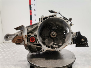 КПП механическая (МКПП) Mitsubishi Lancer 10 поколение 2008, 2.0 л., МКПП, хетчбэк 5 дв., 2500A110