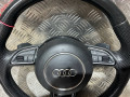 руль Audi A7 4G 2014, 3.0 л., CDUC, дизель, АКПП, лифтбэк - фото №6