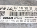 блок управления (другие) Volkswagen Jetta 7 поколение 2018, 1.4 л., бензин, АКПП, седан, 04E907309BT - фото №2