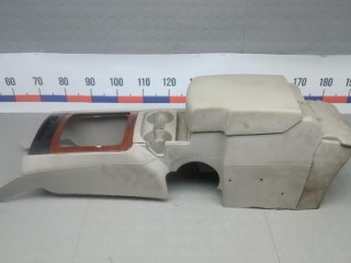 подлокотник Jeep Commander 1 поколение 2007, 3.0 л., дизель, внедорожник 5 дв.