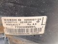вакуумный усилитель тормозов Renault Kangoo 1 поколение 2003, 1.5 л., дизель, МКПП, 7700417826, 7700308989, 0204021122 - фото №7