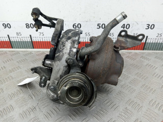 турбина BMW 7 серия E65/E66/E67 2004, 3.0 л., АКПП, седан, 11657789083