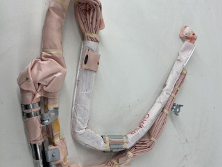 подушка безопасности боковая (шторка) Mazda 6 3 поколение [рестайлинг] 2016, 2.2 л., дизель, АКПП, седан, передний привод, правый руль, 1102977