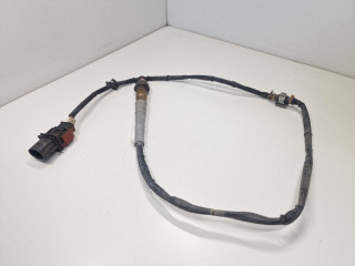 лямбда-зонд Volkswagen Golf 4 поколение 2004, 2.0 л., FSI, бензин, 06F906262A, 0258007219