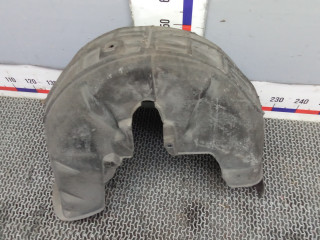 защита арок задняя левая (подкрылок) Opel Insignia 1 поколение (A) [рестайлинг] 2017, 1.6 л., дизель