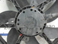 вентилятор радиатора Renault Scenic 3 поколение 2011, 1.6 л., бензин, МКПП, минивэн - фото №4