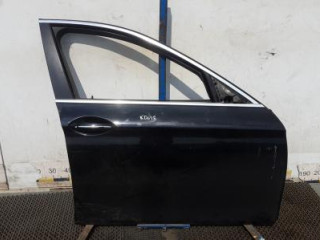 дверь передняя правая BMW 5 серия F07/F10/F11 2011, 2.0 л., дизель, АКПП, седан