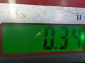 форсунка Volkswagen Passat B6 2008, 2.0 л., дизель, 03L130277, 0445116030 - фото №6