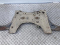 балка подвески передняя (подрамник) Renault Fluence 1 поколение 2012, 1.5 л., DCi, дизель, МКПП, седан - фото №4