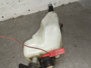 бачок гидроусилителя Mercedes-Benz E-Класс W210/S210 [рестайлинг] 1999, 2.2 л., OM 611.960, дизель, АКПП, синий, универсал