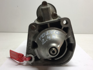 стартер Volvo XC90 1 поколение 2005, 2.4 л., D 5244 T, дизель, 6МКПП, внедорожник 5 дв., 0001109264, 0001109252, 0001109407