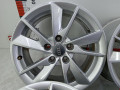диск литой Audi A4 B9 [рестайлинг] 2023, 2.0 л., АКПП, седан, 8W0601025B - фото №2